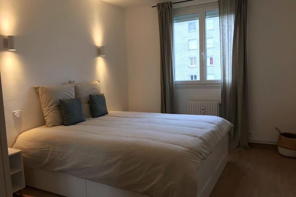 Appartement A 2 Pas Du Mont St-Michel Pontorson Luaran gambar