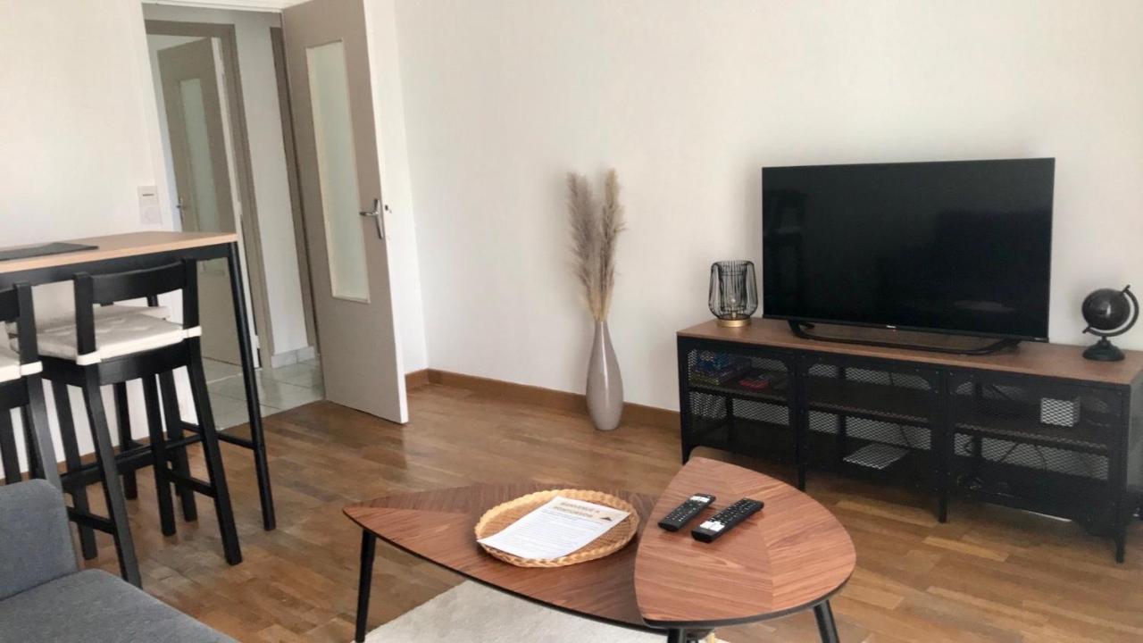 Appartement A 2 Pas Du Mont St-Michel Pontorson Luaran gambar